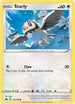 Starly (110/159) [Crown Zenith]