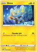 Shinx (040/159) [Crown Zenith]