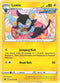 Luxio (041/159) [Crown Zenith]