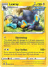 Luxray (043/159) [Crown Zenith]