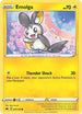 Emolga (047/159) [Crown Zenith]