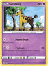 Girafarig (061/159) [Crown Zenith]