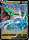 Rayquaza V (100/159) [Crown Zenith]