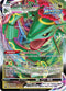 Rayquaza VMAX (102/159) [Crown Zenith]