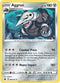 Aggron (089/159) [Crown Zenith]