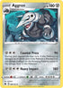 Aggron (089/159) [Crown Zenith]