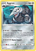 Aggron (089/159) [Crown Zenith]