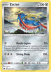Zacian (094/159) [Crown Zenith]