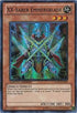 XX-Saber Emmersblade (HASE-EN001) [Hidden Arsenal 4]