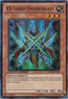 XX-Saber Emmersblade (HASE-EN001) [Hidden Arsenal 4]
