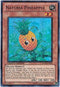 Naturia Pineapple (HASE-EN002) [Hidden Arsenal 4]