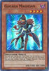 Gagaga Magician (GENF-EN001) [Generation Force]