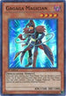 Gagaga Magician (GENF-EN001) [Generation Force]