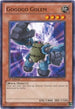 Gogogo Golem (GENF-EN002) [Generation Force]