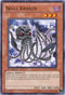 Skull Kraken (GENF-EN006) [Generation Force]
