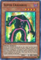 Super Crashbug (GENF-EN012) [Generation Force]