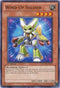 Wind-Up Soldier (GENF-EN013) [Generation Force]