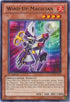 Wind-Up Magician (GENF-EN014) [Generation Force]