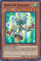 Wind-Up Juggler (GENF-EN015) [Generation Force]