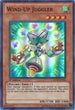 Wind-Up Juggler (GENF-EN015) [Generation Force]