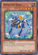 Wind-Up Dog (GENF-EN016) [Generation Force]