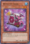 Wind-Up Snail (GENF-EN017) [Generation Force]
