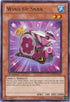 Wind-Up Snail (GENF-EN017) [Generation Force]