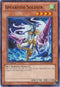 Spearfish Soldier (GENF-EN018) [Generation Force]