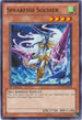 Spearfish Soldier (GENF-EN018) [Generation Force]