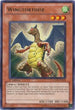 Wingtortoise (GENF-EN022) [Generation Force]