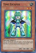 Time Escaper (GENF-EN024) [Generation Force]