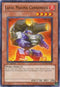 Laval Magma Cannoneer (GENF-EN026) [Generation Force]