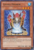 Gishki Diviner (GENF-EN027) [Generation Force]
