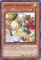 Saambell the Summoner (GENF-EN029) [Generation Force]
