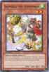Saambell the Summoner (GENF-EN029) [Generation Force]