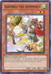 Saambell the Summoner (GENF-EN029) [Generation Force]