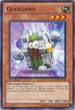 Geargiano (GENF-EN030) [Generation Force]