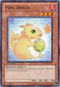 Poki Draco (GENF-EN031) [Generation Force]