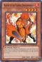 Master of the Flaming Dragonswords (GENF-EN032) [Generation Force]