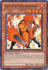 Master of the Flaming Dragonswords (GENF-EN032) [Generation Force]
