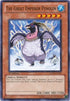 The Great Emperor Penguin (GENF-EN037) [Generation Force]
