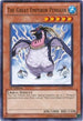 The Great Emperor Penguin (GENF-EN037) [Generation Force]