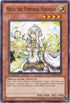 Milla the Temporal Magician (GENF-EN038) [Generation Force]