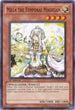 Milla the Temporal Magician (GENF-EN038) [Generation Force]