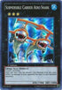 Submersible Carrier Aero Shark (GENF-EN040) [Generation Force]