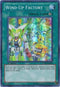 Wind-Up Factory (GENF-EN054) [Generation Force]