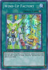 Wind-Up Factory (GENF-EN054) [Generation Force]