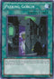 Peeking Goblin (GENF-EN062) [Generation Force]