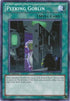 Peeking Goblin (GENF-EN062) [Generation Force]