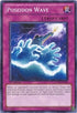 Poseidon Wave (GENF-EN064) [Generation Force]